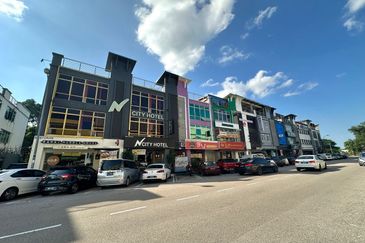 Taman Nusa Bestari, Skudai