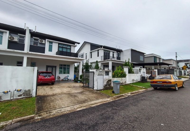 Scientex Pulai, Taman Pulai Mutiara