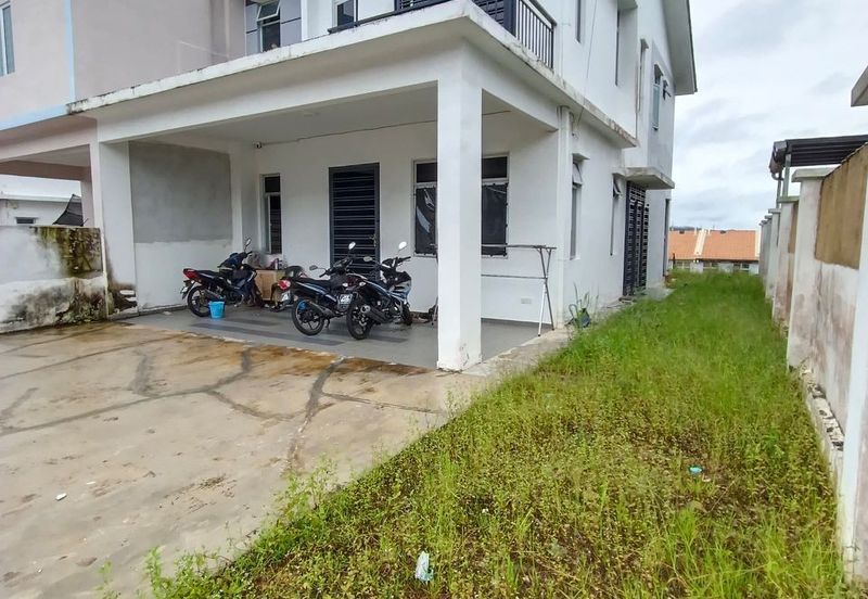 Scientex Pulai, Taman Pulai Mutiara