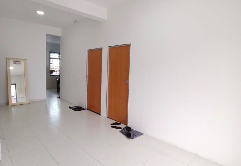 Scientex Pulai, Taman Pulai Mutiara