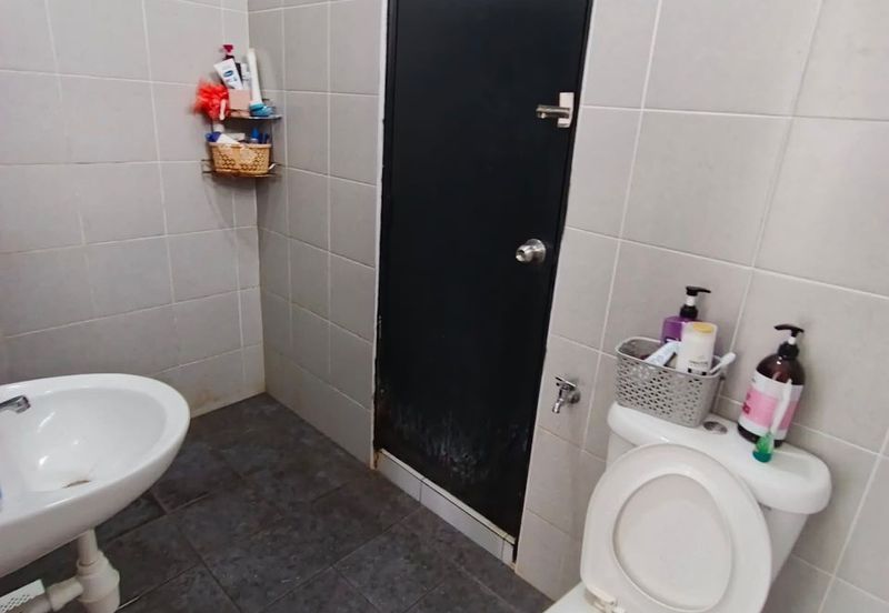 Scientex Pulai, Taman Pulai Mutiara