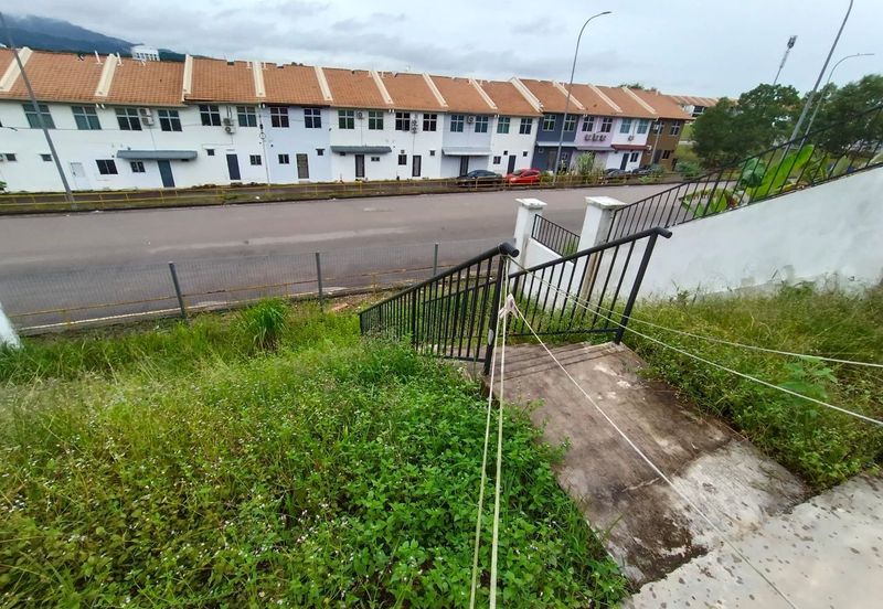 Scientex Pulai, Taman Pulai Mutiara