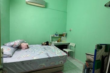 Taman Nusa Bestari 2