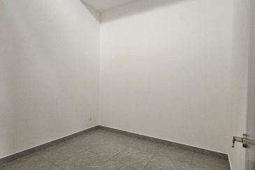 Iconia Garden Residence @ Taman Impian Emas