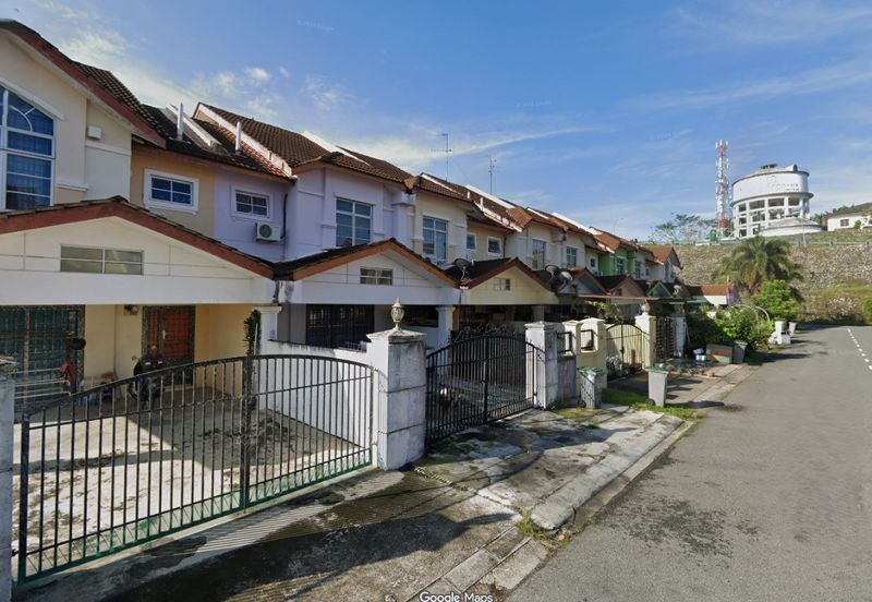 Taman Sri Pulai Perdana