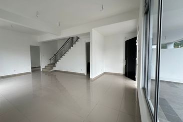 Ruby Hills @ Kangkar Pulai