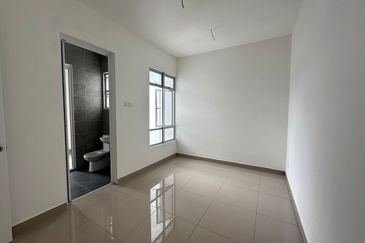 Ruby Hills @ Kangkar Pulai