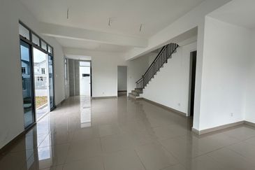 Ruby Hills @ Kangkar Pulai