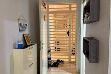 Nusa Heights (Nusa Puncak)