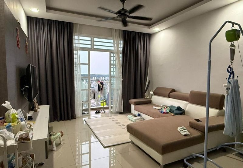 Nusa Heights (Nusa Puncak)