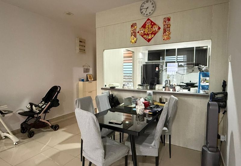 Nusa Heights (Nusa Puncak)