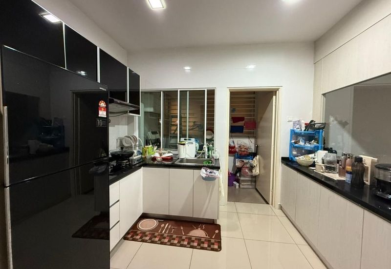 Nusa Heights (Nusa Puncak)