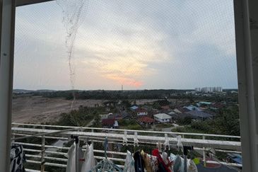 Nusa Heights (Nusa Puncak)