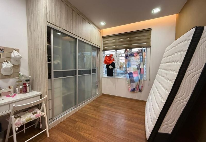 Nusa Heights (Nusa Puncak)