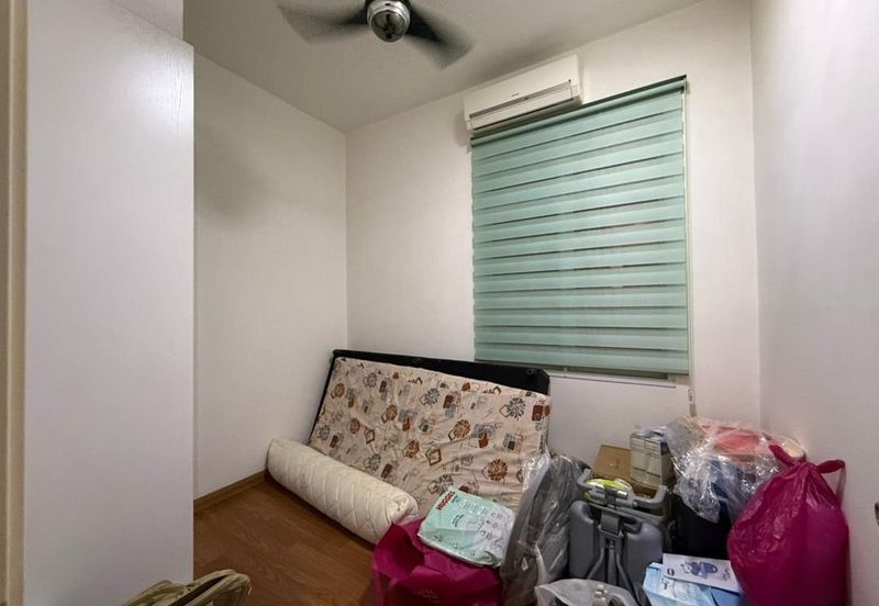 Nusa Heights (Nusa Puncak)