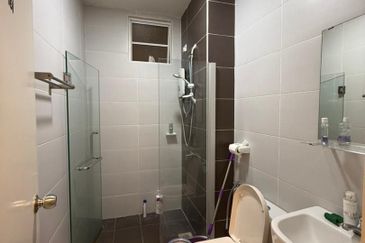 Nusa Heights (Nusa Puncak)