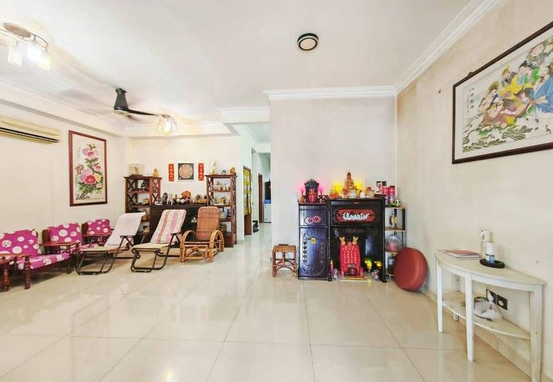 Taman Sutera Perling