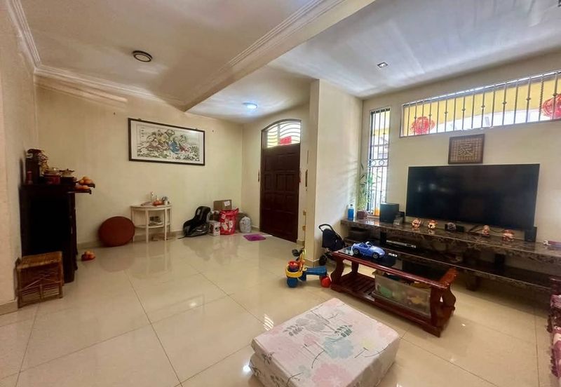 Taman Sutera Perling