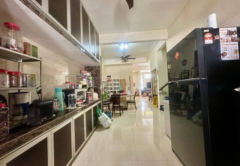 Taman Sutera Perling