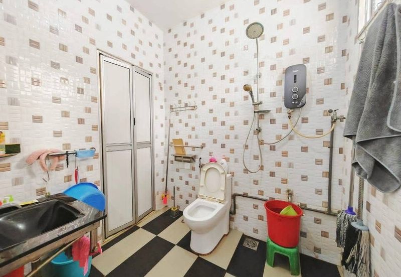 Taman Sutera Perling