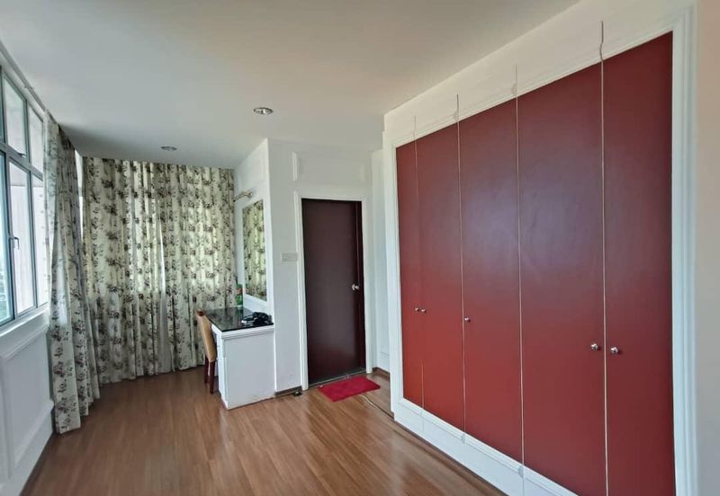 Anjung Seri Residence