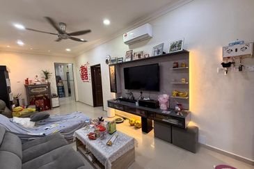 Taman Nusa Bestari 2