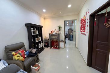 Taman Nusa Bestari 2