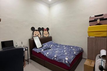 Taman Nusa Bestari 2