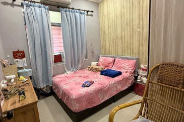 Taman Nusa Bestari 2