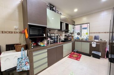 Taman Nusa Bestari 2