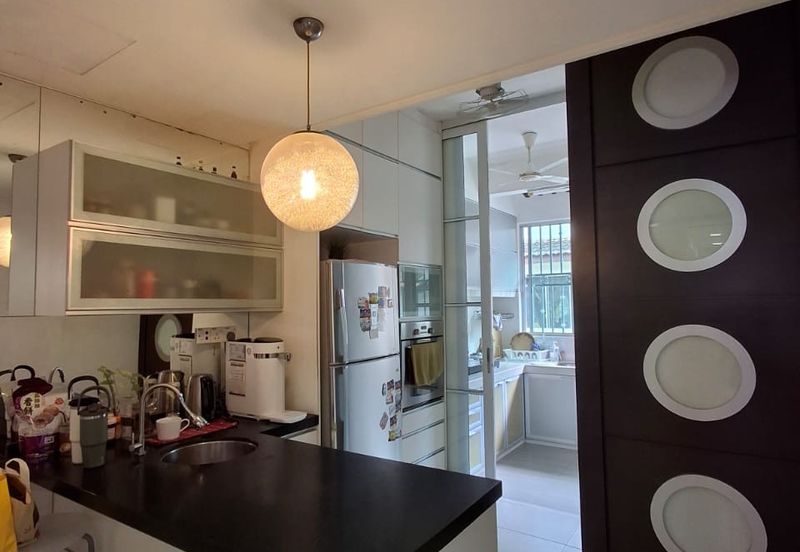 Taman Sri Pulai Perdana