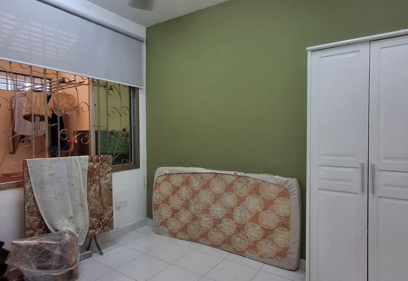 Taman Sri Pulai Perdana