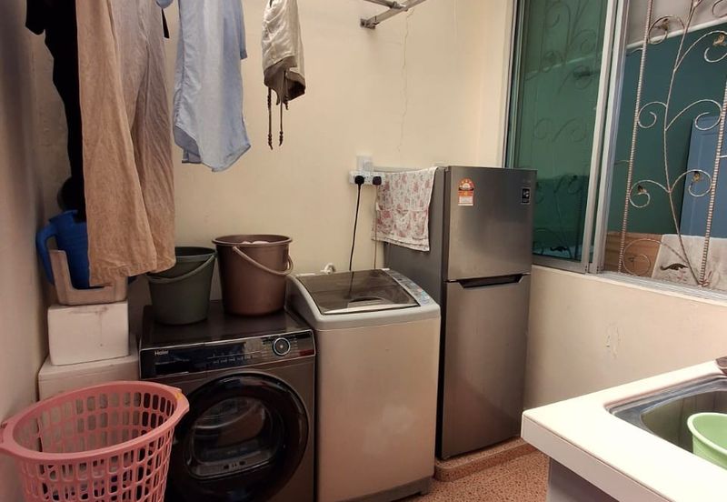 Taman Sri Pulai Perdana