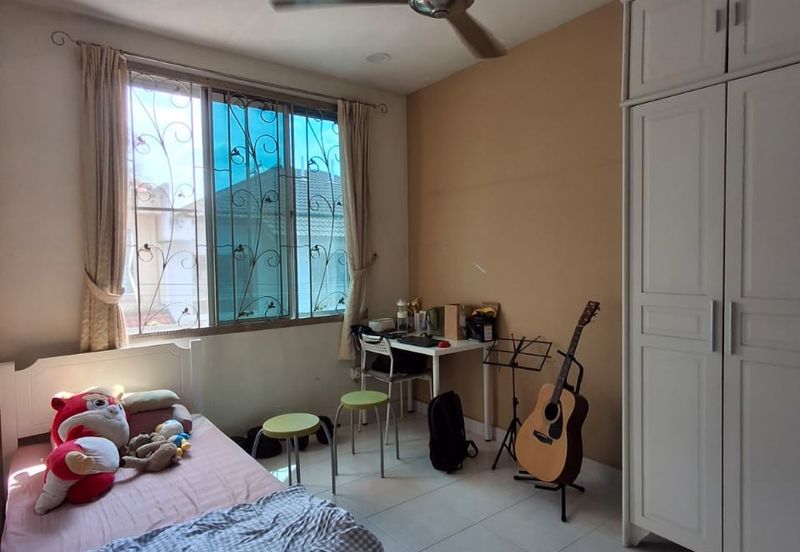 Taman Sri Pulai Perdana