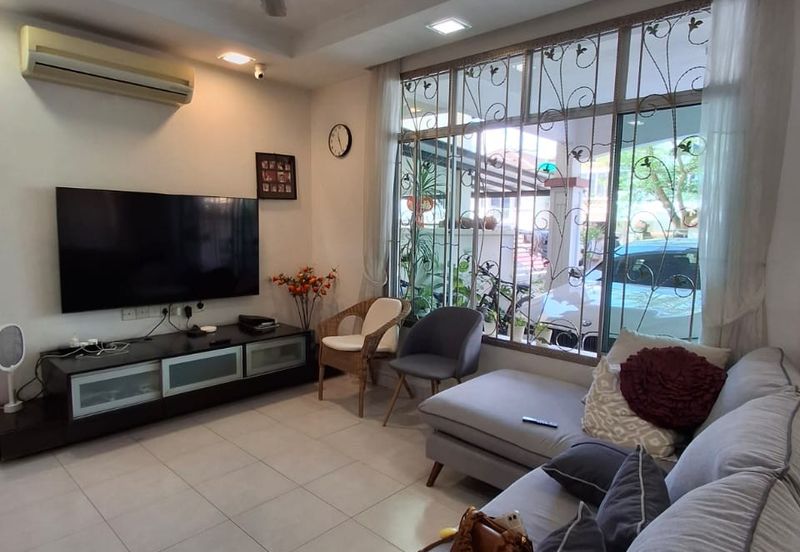 Taman Sri Pulai Perdana