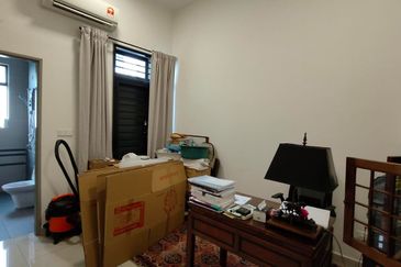 The Canal Garden North, Horizon Hills