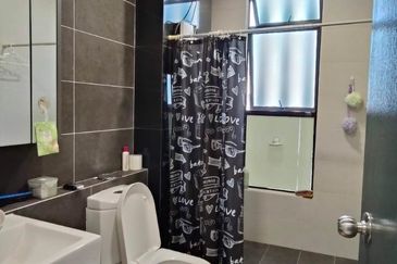 The Canal Garden North, Horizon Hills