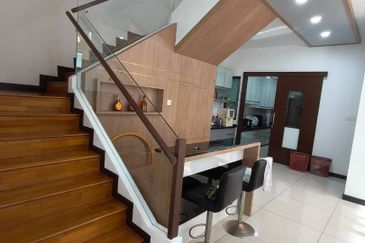 The Straits View Residences