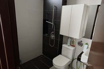 The Straits View Residences