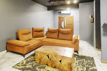 Bandar Baru Permas Jaya