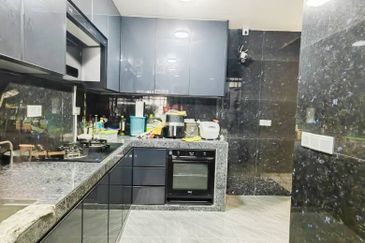 Bandar Baru Permas Jaya