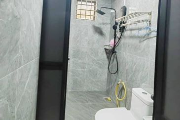 Bandar Baru Permas Jaya