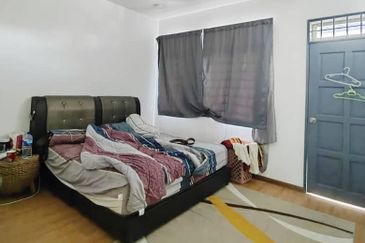 Bandar Baru Permas Jaya