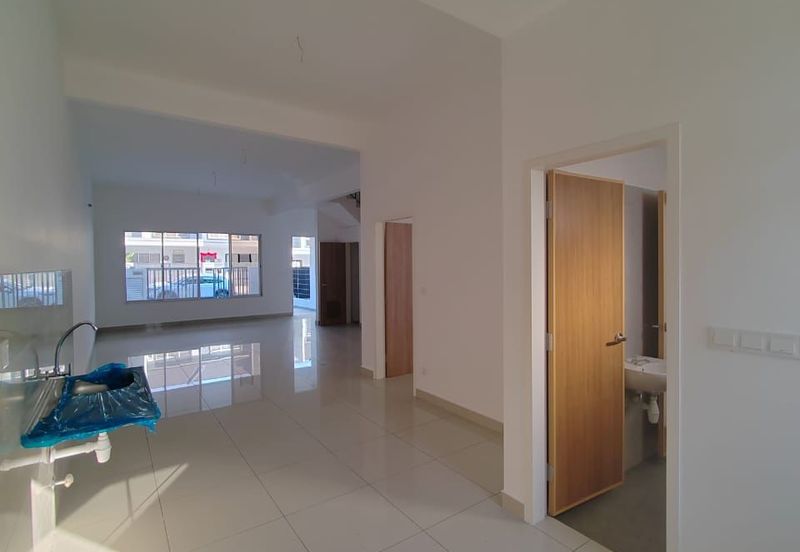 Iconia Garden Residence @ Taman Impian Emas