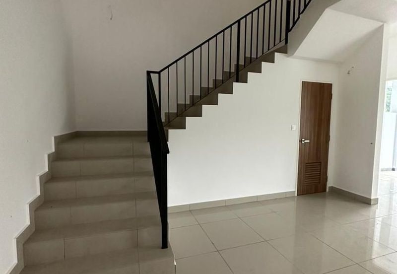 Iconia Garden Residence @ Taman Impian Emas