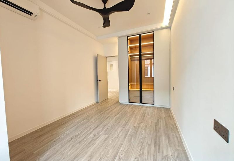 DSerambi @ Taman Perling