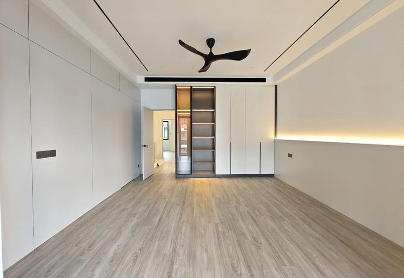 DSerambi @ Taman Perling