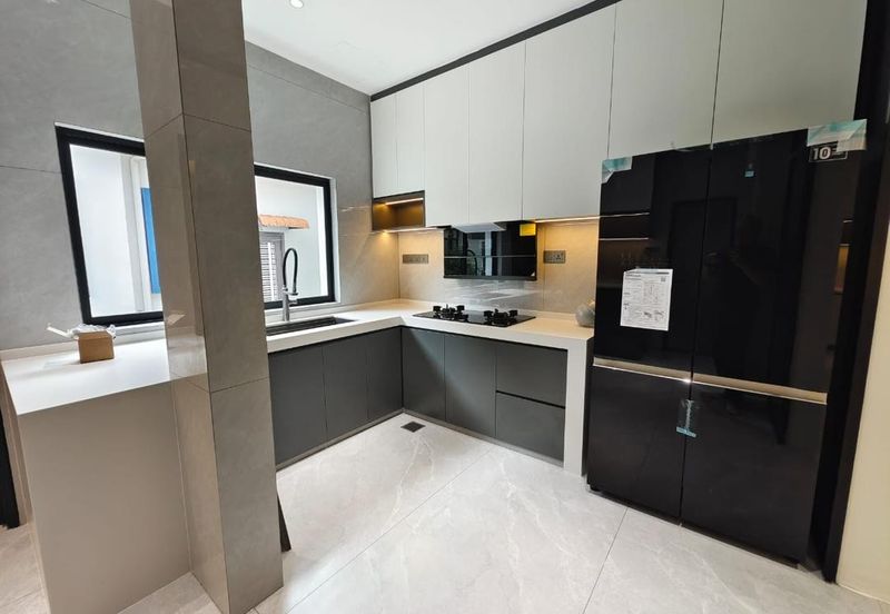 DSerambi @ Taman Perling