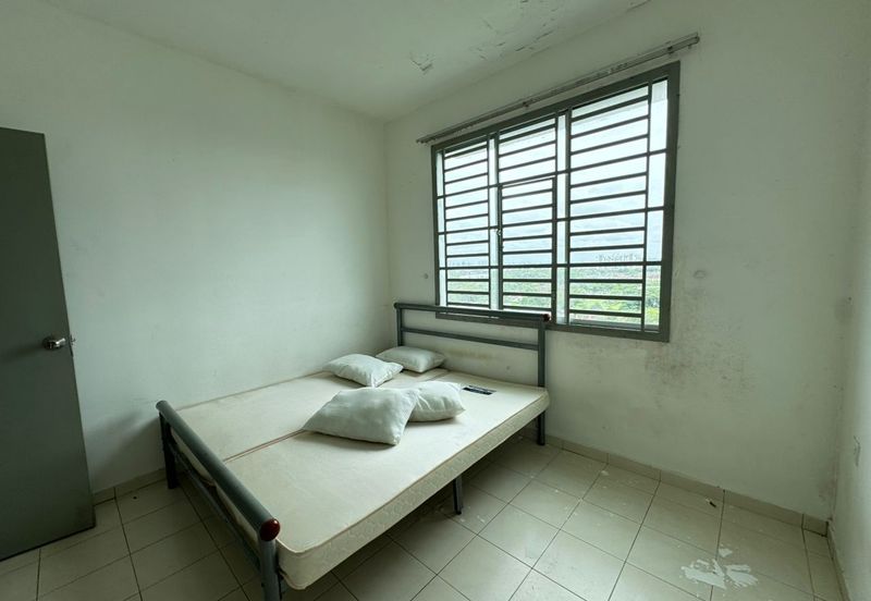 Nusa Perdana Serviced Apartment