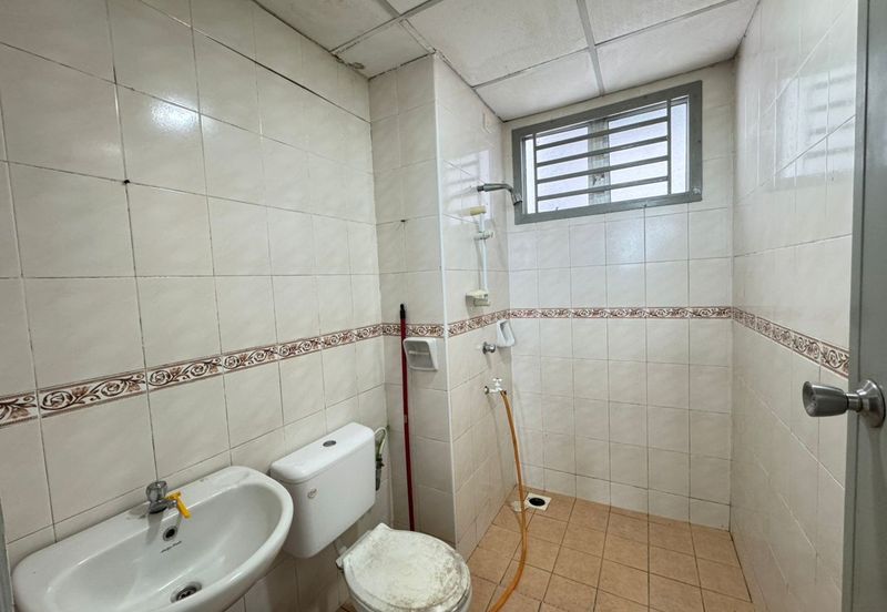 Nusa Perdana Serviced Apartment